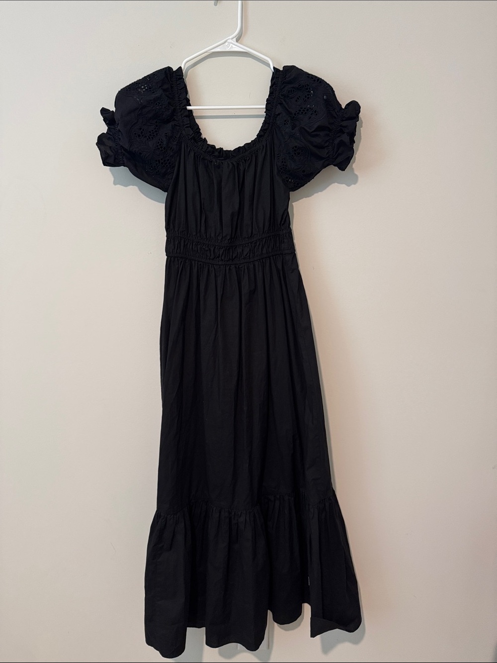 H&M Maxi Dress